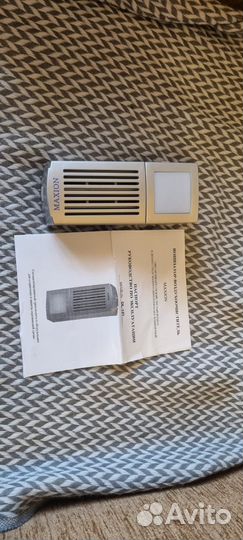 Ионизатор очиститель воздуха Maxion DL - 131