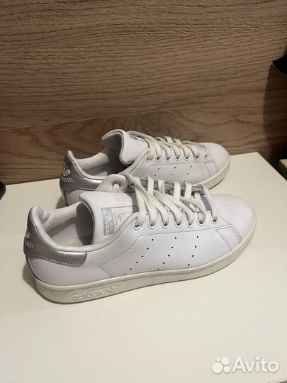 Кроссовки adidas originals stan smith