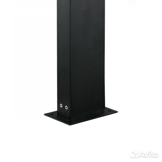 Светильник садовый столб ULU-T72A-14W-4000K IP65