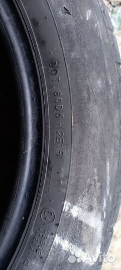 Nokian Tyres Hakka Black 215/55 R17 98W