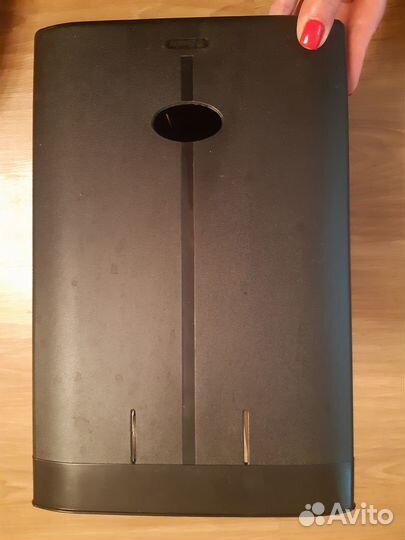 Лоток для бумаг вертикальный, изгот. Бельгия