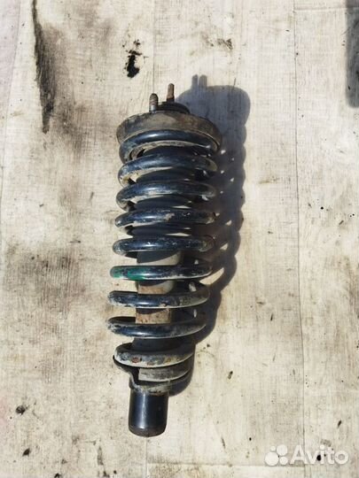 Амортизатор (стойка) в сборе SsangYong Kyron