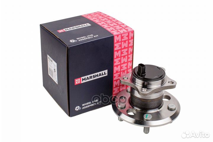 Ступица toyota/lexus ES/avalon/camry/saloon/HIG