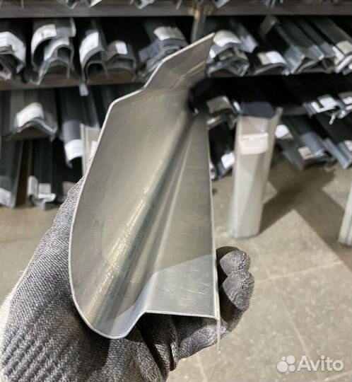 Порог передний левый Fiat Stilo 192 hatchback 3 do