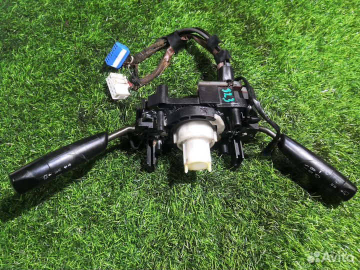 Подрулевой переключатель Mazda 323/Мазда 323F(BA)