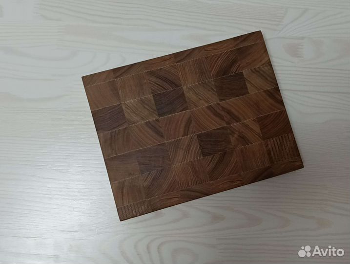 Доска разделочная ясеня