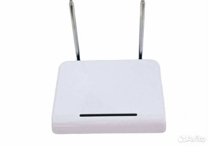 Усилитель сигнала кнопки вызова официанта к часам