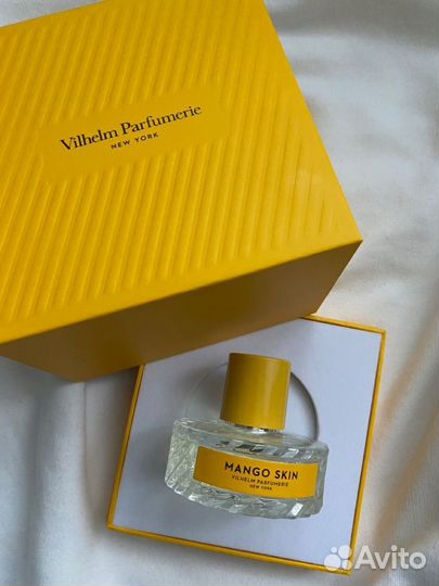 Духи женские