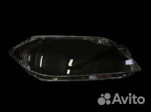 Стекло фары mercedes GL X166 (2012-2016) L/R
