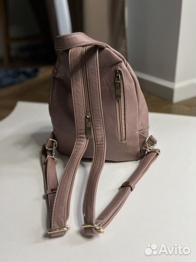 Рюкзак женский