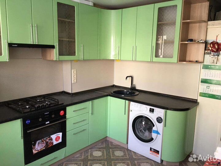 Кухни под ключ