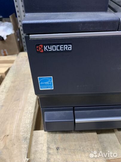 Мфу лазерный черно белый б/у