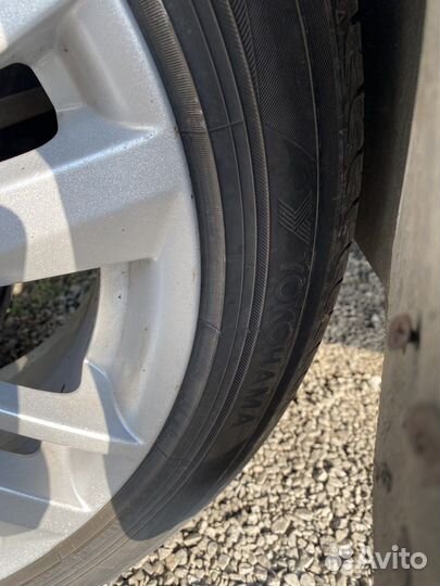 Altenzo Cursitor 185/55 R15