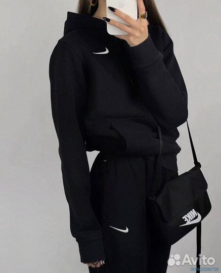 Спортивные костюмы: шаг к активной жизни