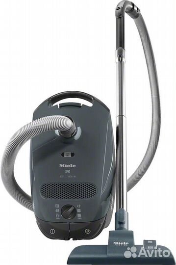 Запчасти пылесос miele