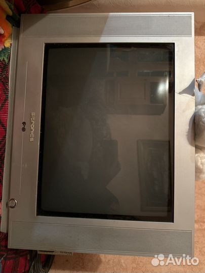 Телевизор sitronics