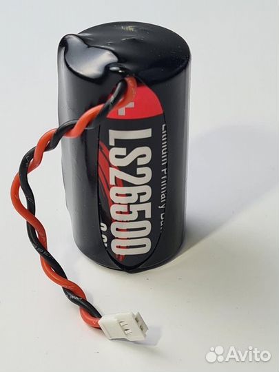 Батарея ET Gas-26500mxcn