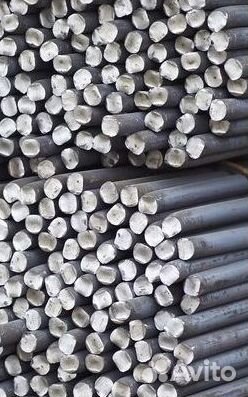 Арматура гладкая 10 А-240