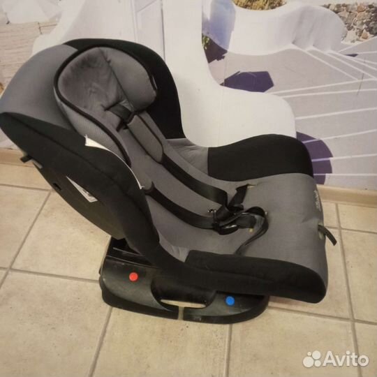 Детское автокресло от 0 до 18
