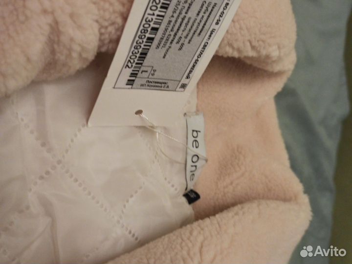 Искусственная шуба