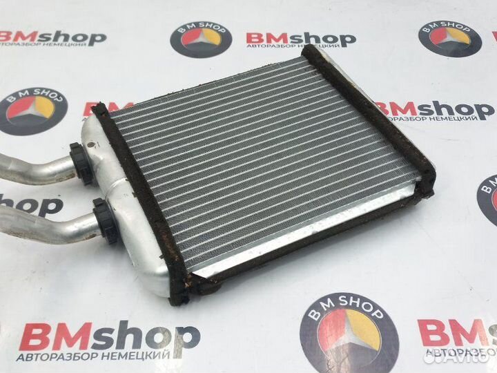 Испаритель Opel Astra H Z18XER 2007