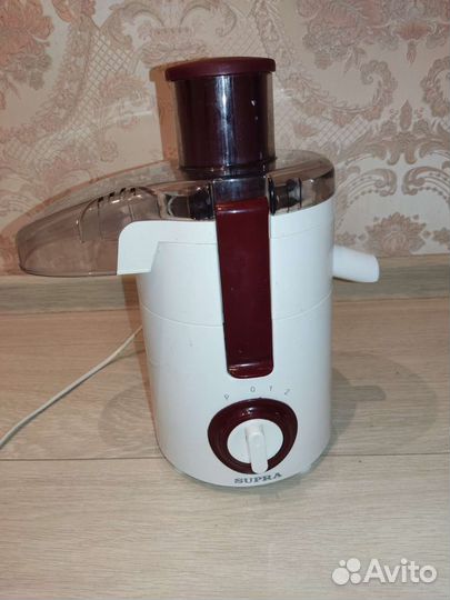 Соковыжималка