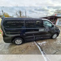Hyundai Grand Starex 2.5 AT, 2011, 294 000 км