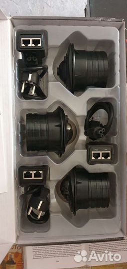 IP-камеры Ubiquiti AirCam 3