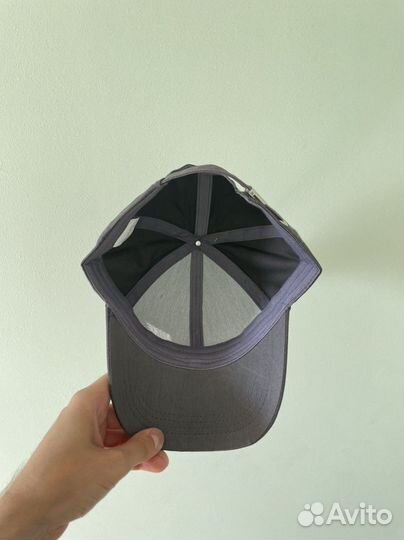 Кепка-бейсболка Nike & LA