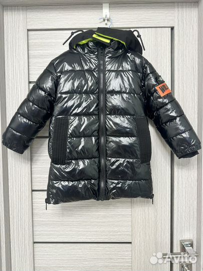 Зимний комплект Gulliver