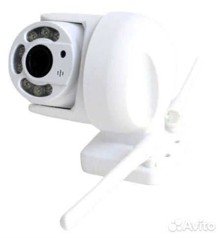 IP Камера SMART Camera WiFi PTZ Edition 360