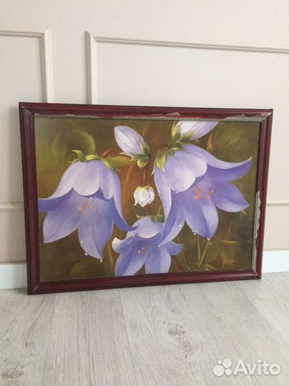 Картина 50 на 70