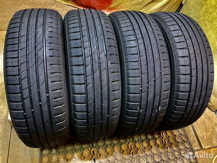 Nokian Tyres Hakka Green 2 175/70 R13