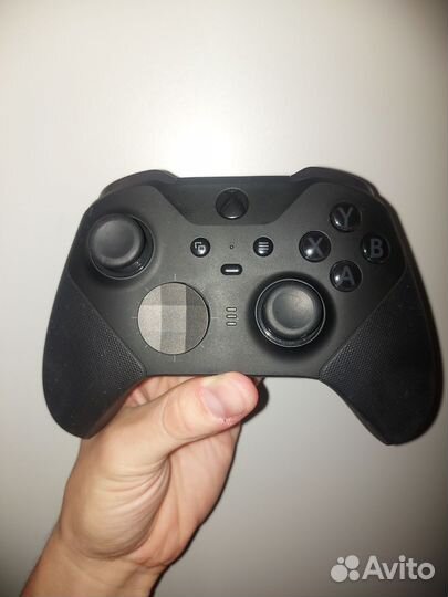Геймпад Xbox Elite Series 2