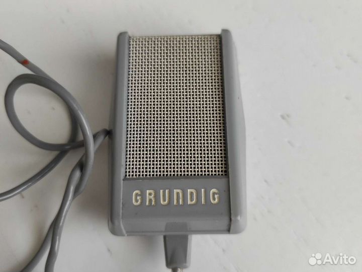 Grundig