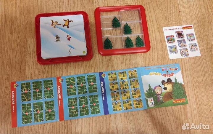 Игры бондибон 