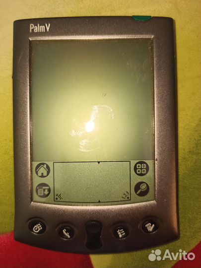 Наладонник Palm V