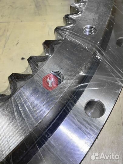 Поворотный круг 140109-00050