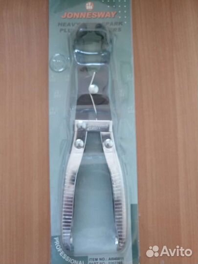 Cъемник свечных колпачков AI040011