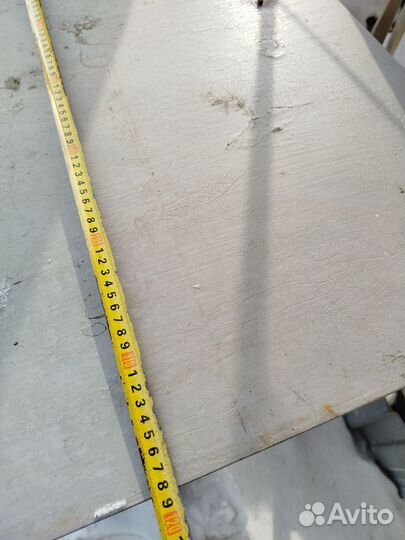 Стол уличный