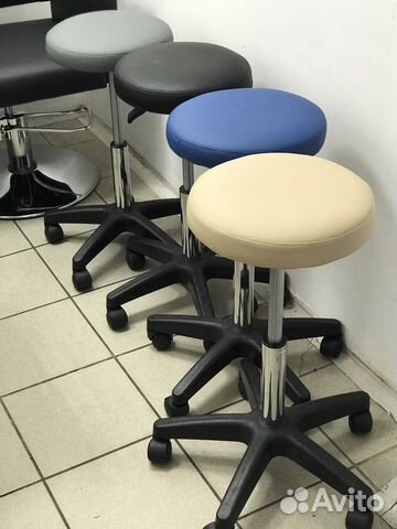 Стул мастера