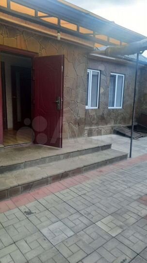 Дом 100 м² на участке 4 сот.