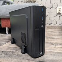 Корпус Aerocool cs-101