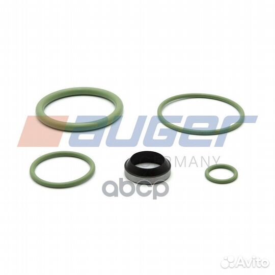 Комплект уплотнительных колец HCV 85216 auger