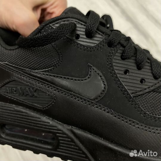 Nike Air Max 90 Essential, 6.5 US, 39 EU, оригинал