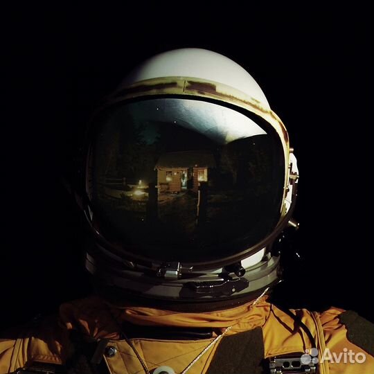 Falling IN reverse - Coming Home (white & black g