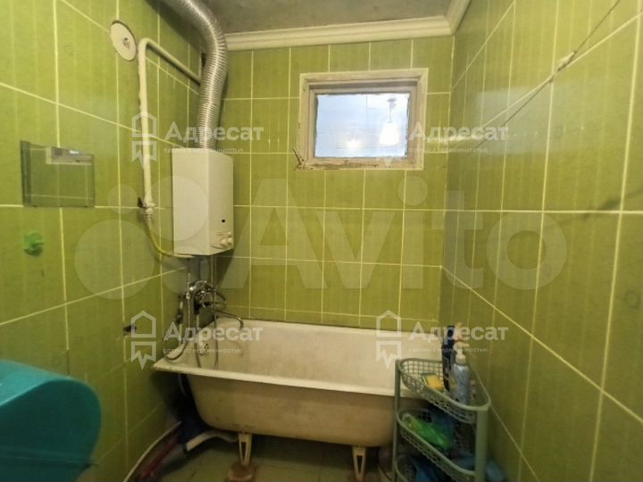 1-к. квартира, 32,7 м², 2/5 эт.