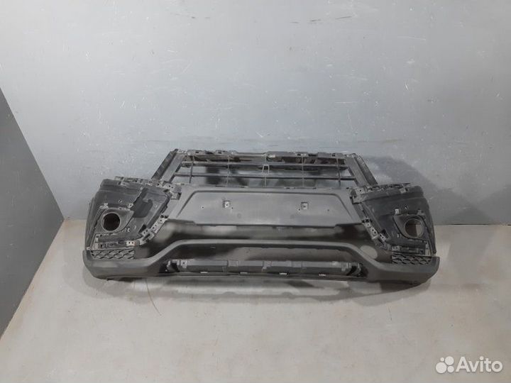 Бампер передний LADA Vesta Sw Cross