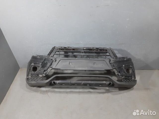 Бампер передний LADA Vesta Sw Cross