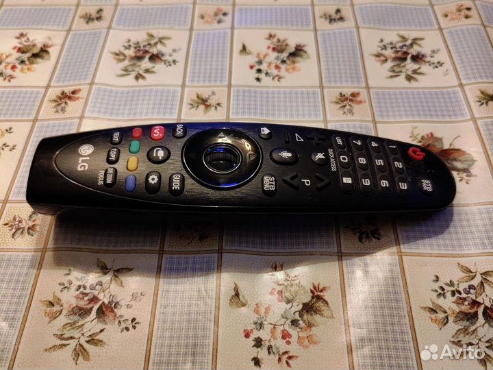 Пульт ду LG AKB75855502